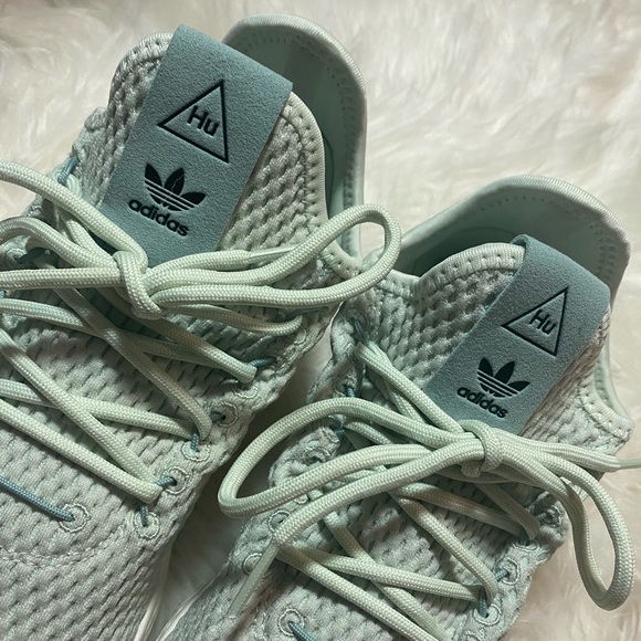 adidas farrah williams